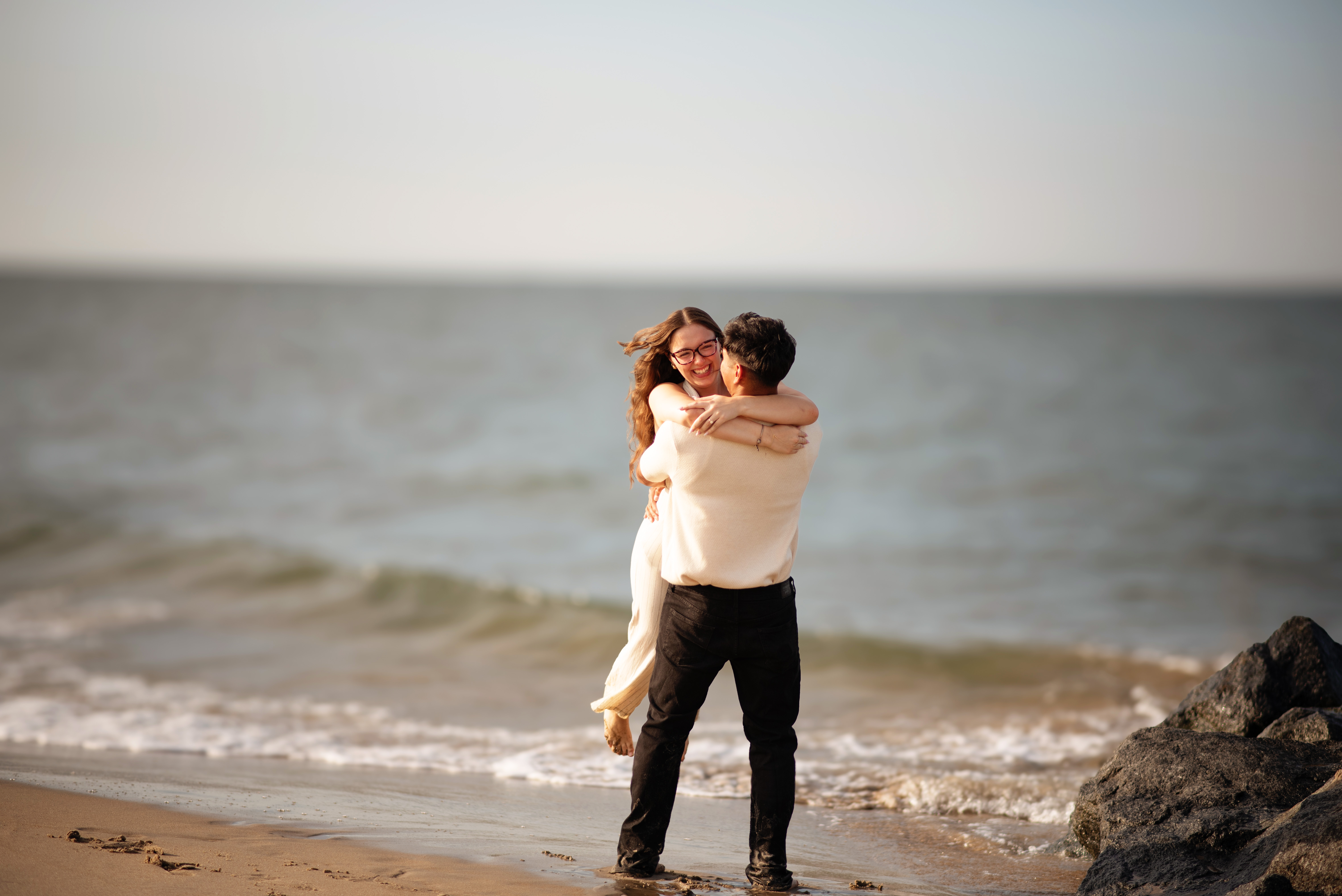 Couples & Engagements